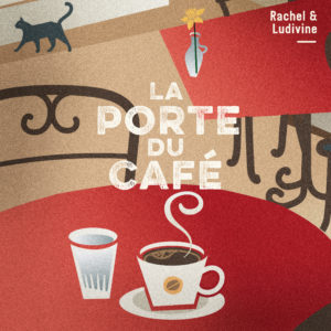 COFFRET "LA PORTE DU CAFE"